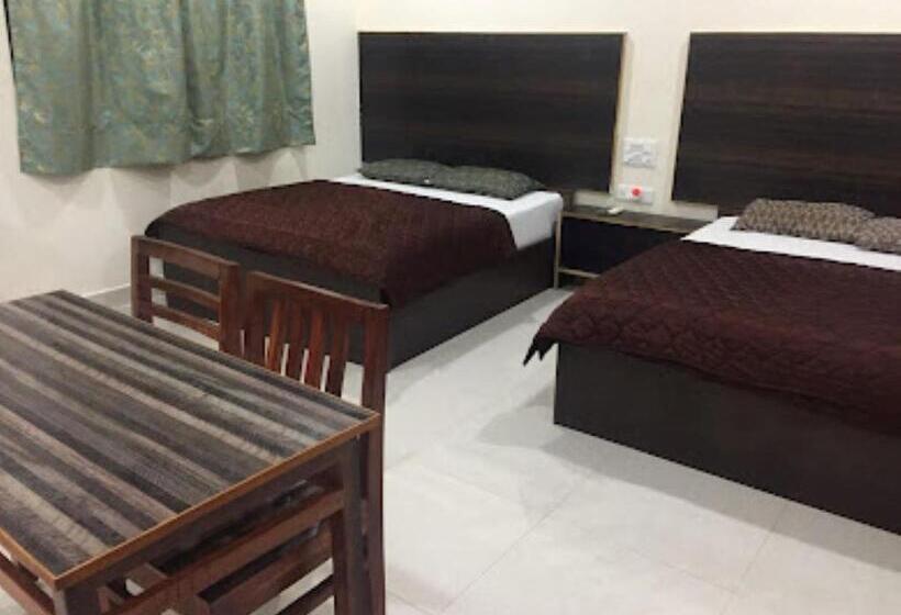 Люкс Повышенной Комфортности, Kpk Residency Arani