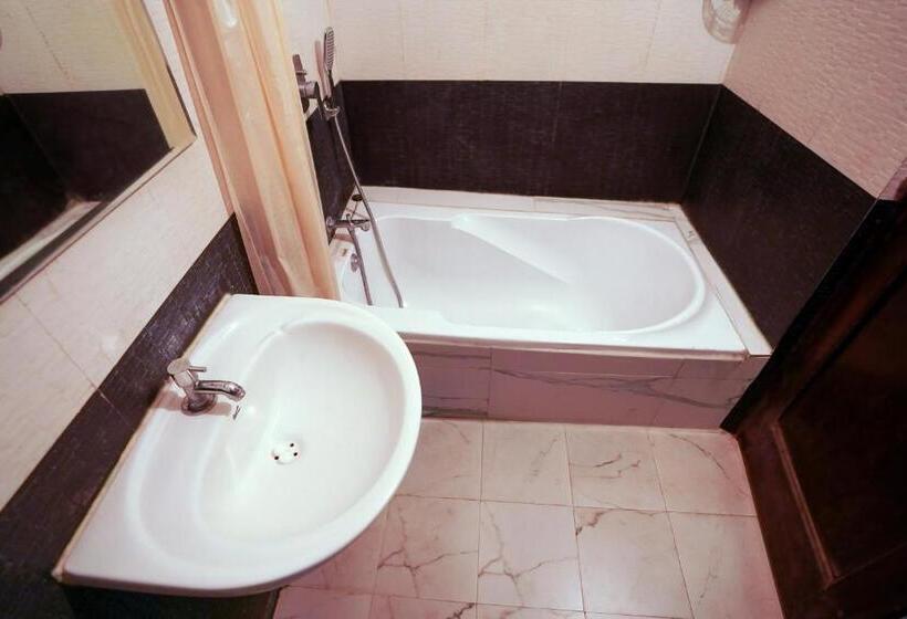 Апартаменты 1 Спальня, Seasons Suites   Koramangala