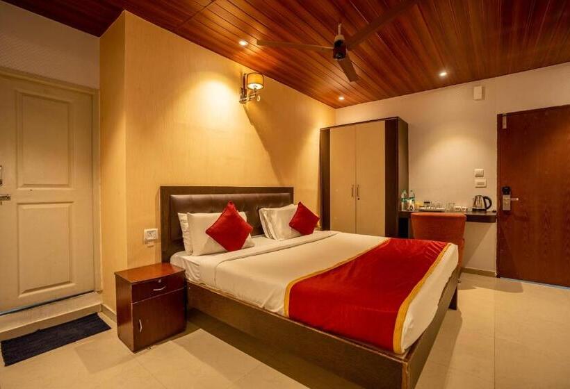 Апартаменты Пентхаус 1 Спальня, Seasons Suites   Koramangala