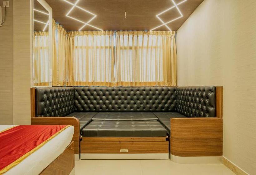Апартаменты 5 спален, Seasons Suites   Koramangala