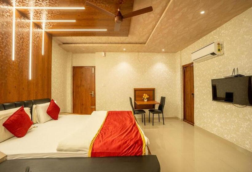 Дом 1 Спальня, Seasons Suites   Koramangala