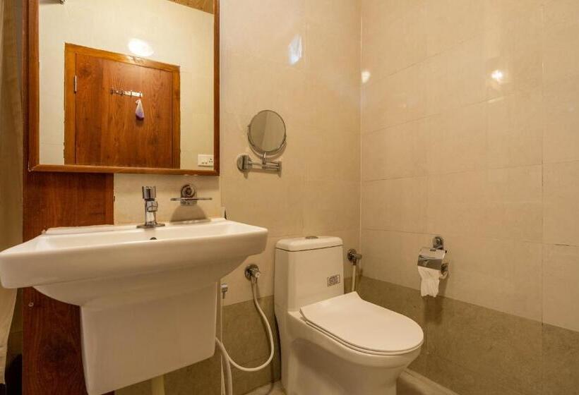 Вилла 1 Спальня, Seasons Suites   Koramangala