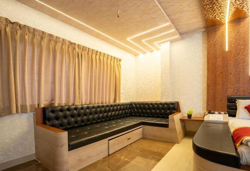 Вилла 1 Спальня, Seasons Suites   Koramangala
