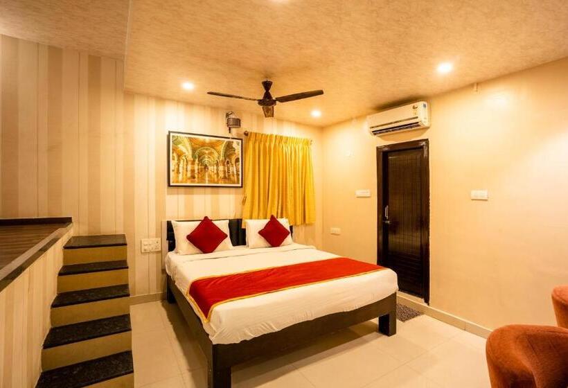 Студия Стандарт, Seasons Suites   Koramangala