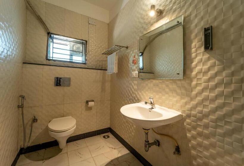 Апартаменты 2 Спальни, Seasons Suites   Koramangala