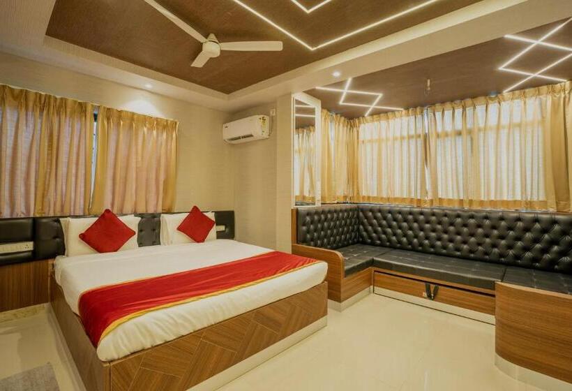 Вилла 1 Спальня, Seasons Suites   Koramangala