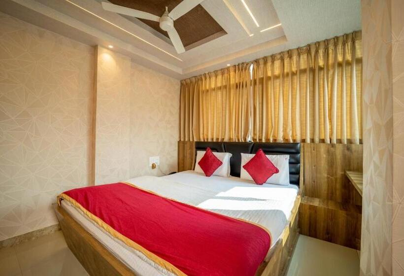 Дом 1 Спальня, Seasons Suites   Koramangala