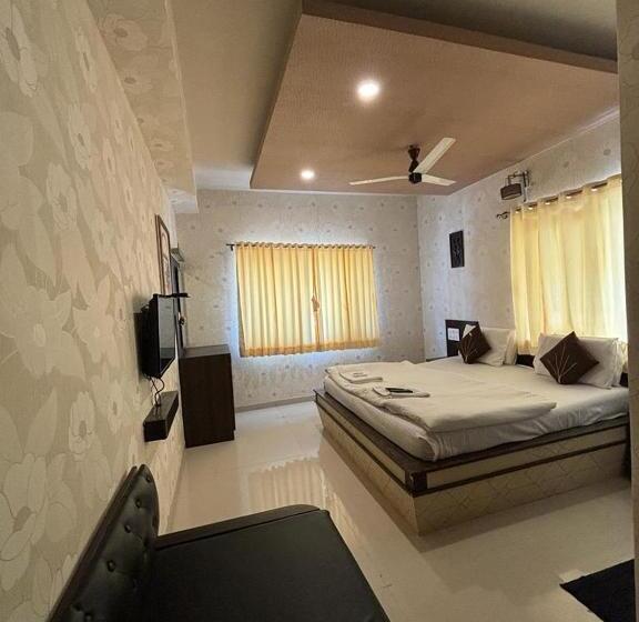 Апартаменты 1 Спальня, Seasons Suites   Koramangala