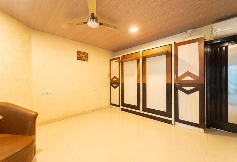 Апартаменты 2 Спальни, Seasons Suites   Koramangala