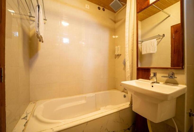 Вилла 1 Спальня, Seasons Suites   Koramangala