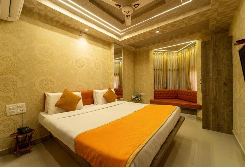 Вилла 1 Спальня, Seasons Suites   Koramangala