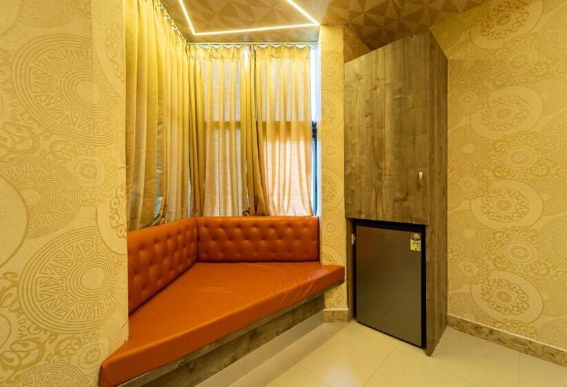 Дом 1 Спальня, Seasons Suites   Koramangala