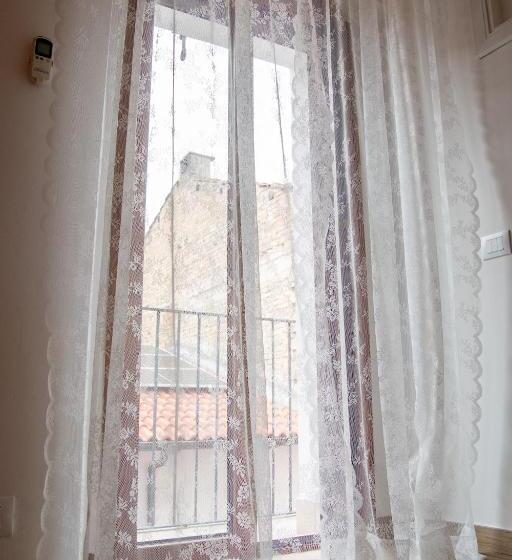 Четырехместный Номер Стандарт, B&b Il Vicoletto