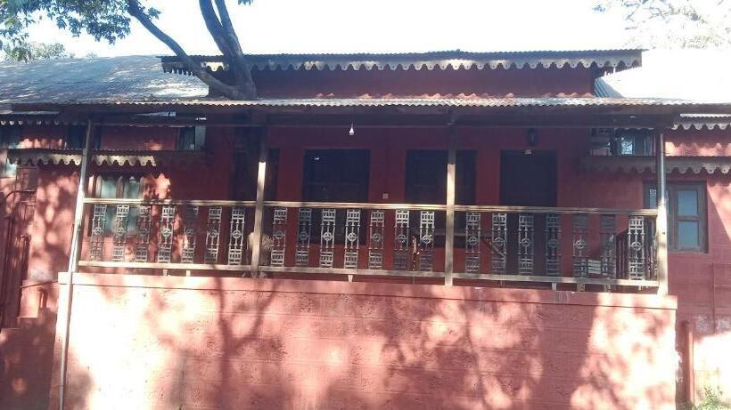 Номер Basic, Matheran Green Field Resorts