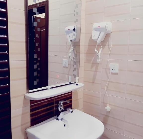 Apartamento 2 Dormitórios, Best Trip