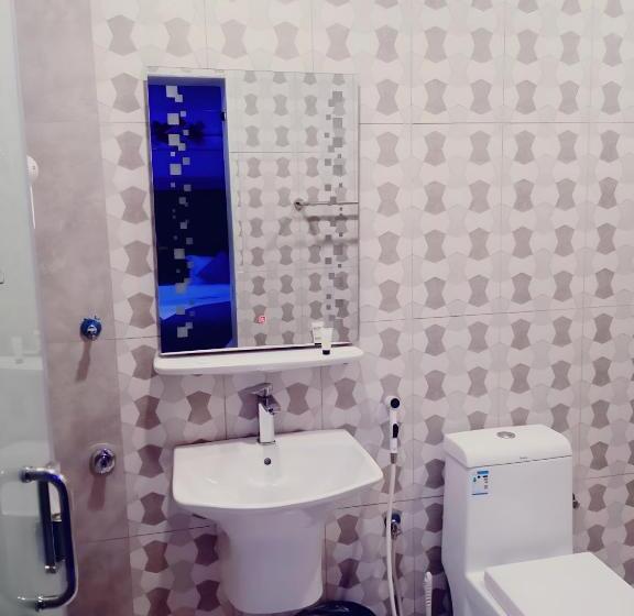 Apartamento 2 Dormitórios, Best Trip