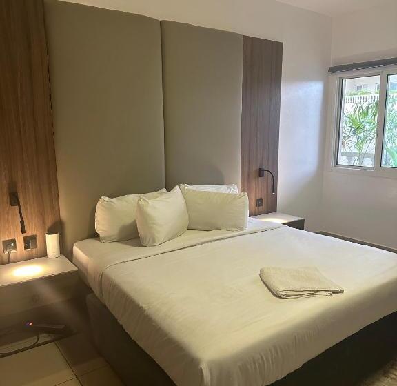 سوییت اجرایی, Guided Hospitality   Luxury Accommodations