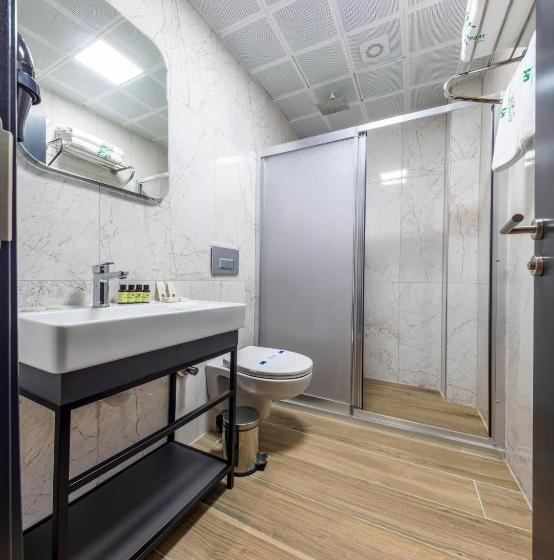 Номер Deluxe Одноместный, Lenora Airport Hotel & İstanbul Airport