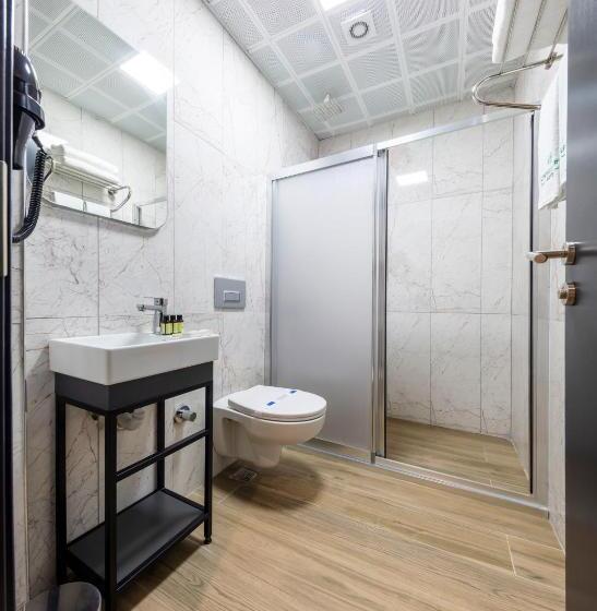 Номер Deluxe, Lenora Airport Hotel & İstanbul Airport