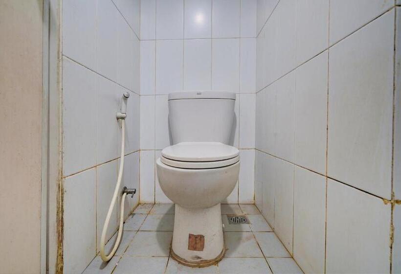 Номер Deluxe, Oyo Life 92874 Apartement Grand Sentraland Karawang By Red Dragon