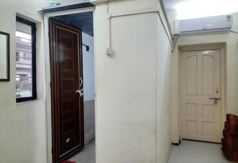 Номер Стандарт, Shriguru Guest House Akkalkot