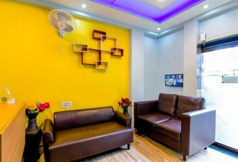 Deluxe Suite, The Kolkata