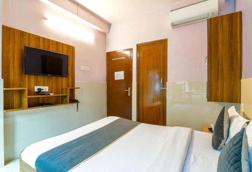 Deluxe Suite, The Kolkata
