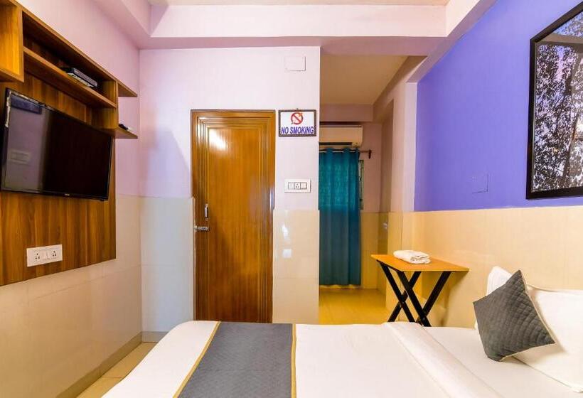 Familie Suite, The Kolkata