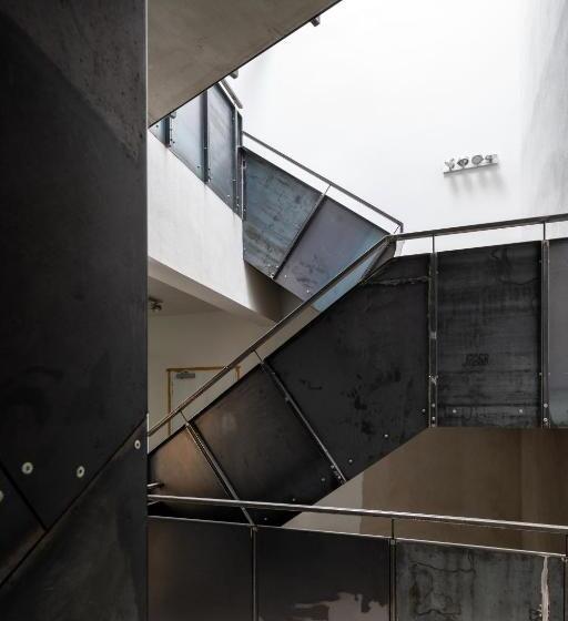 Студия Стандарт, Künstlerzimmer Im Kulturhaus Häselburg