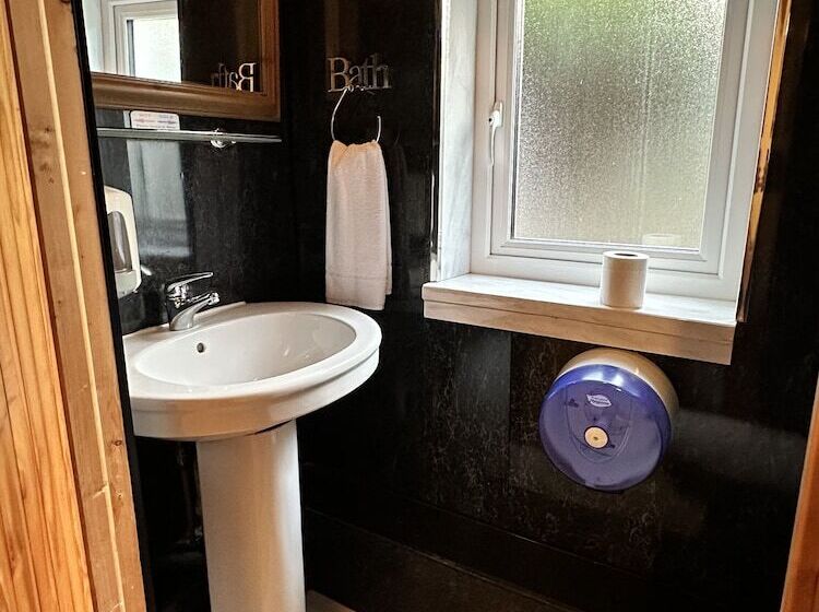 Номер Basic, Malahide Guest Rooms