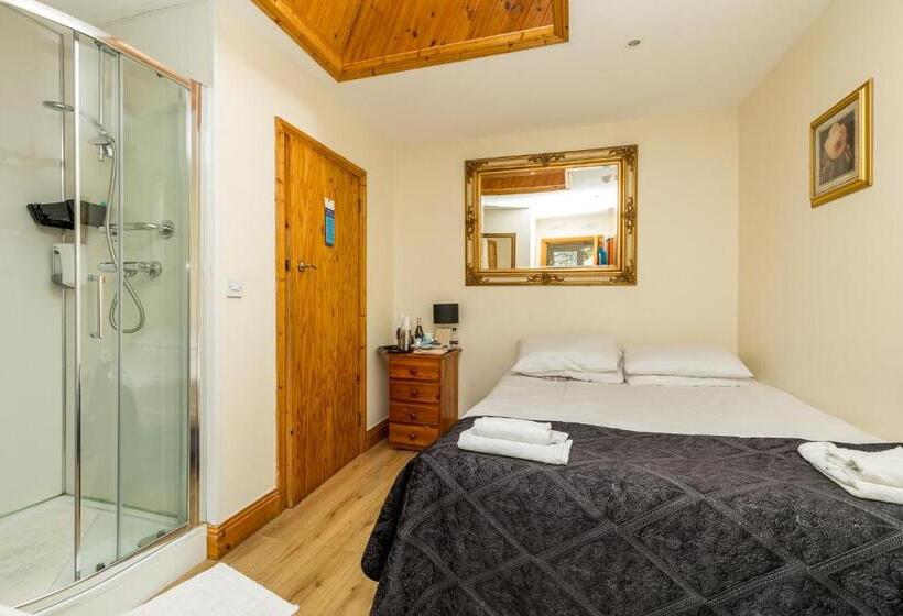Номер Basic, Malahide Guest Rooms