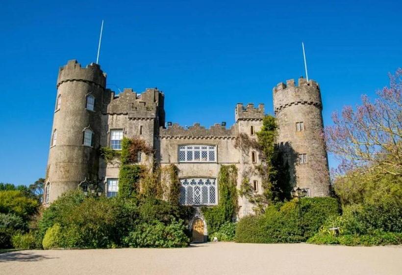 Номер Economy Индивидуальный, Malahide Guest Rooms