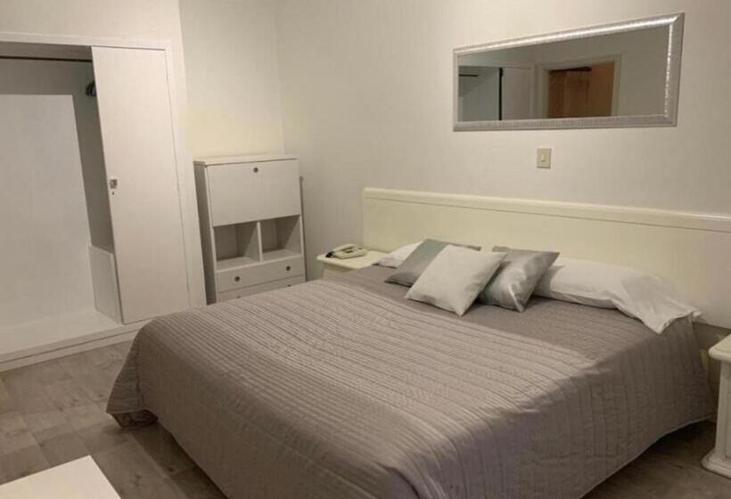 Quarto Estandar Individual, G&d Mi Ma Condhotel Only Rooms Free Breakfast