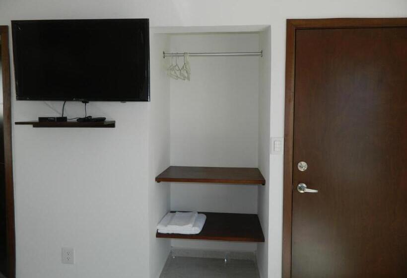 سوییت اجرایی, Acl Suites
