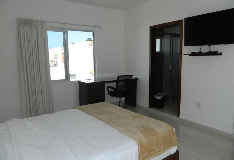 سوییت اجرایی, Acl Suites