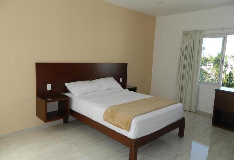 سوییت اجرایی, Acl Suites