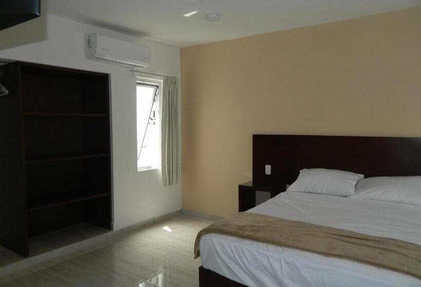 سوییت لوکس, Acl Suites