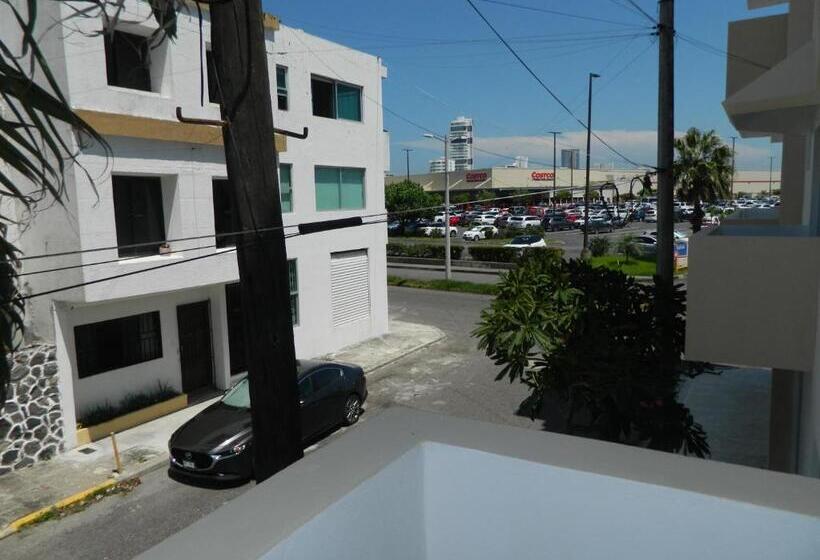 سوییت لوکس, Acl Suites