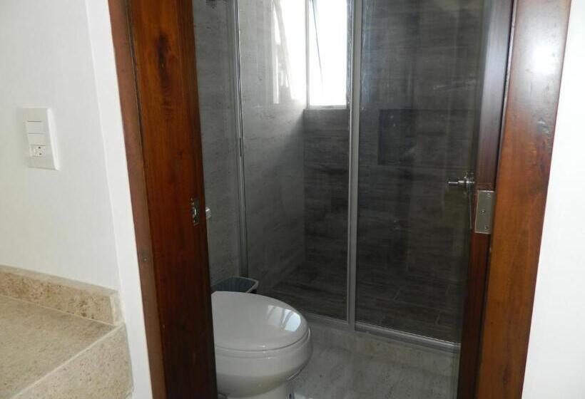 اتاق استاندارد, Acl Suites