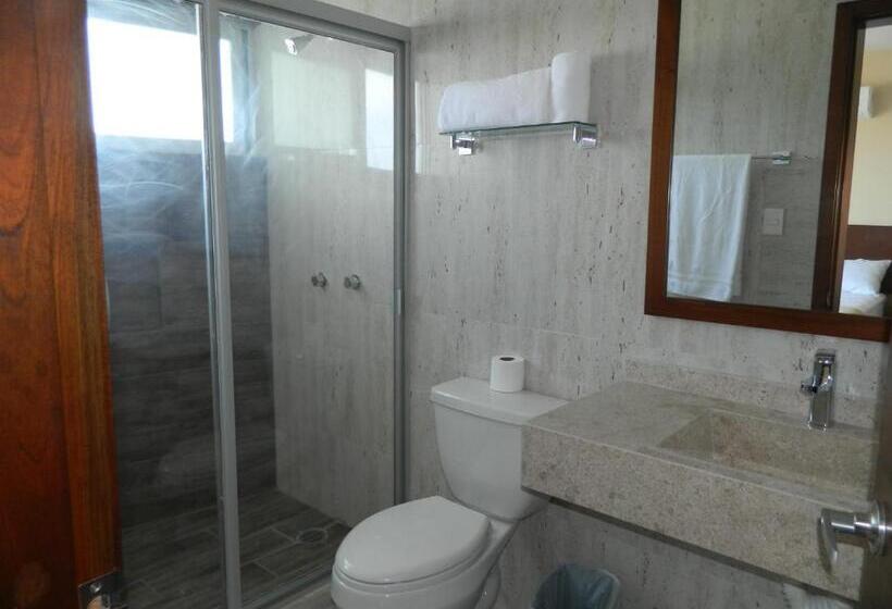 اتاق لوکس با بالکن, Acl Suites