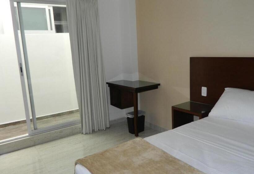 اتاق لوکس, Acl Suites