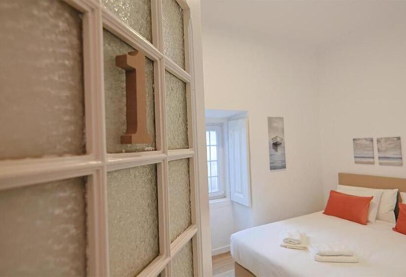 اتاق استاندارد, Vila Olivença