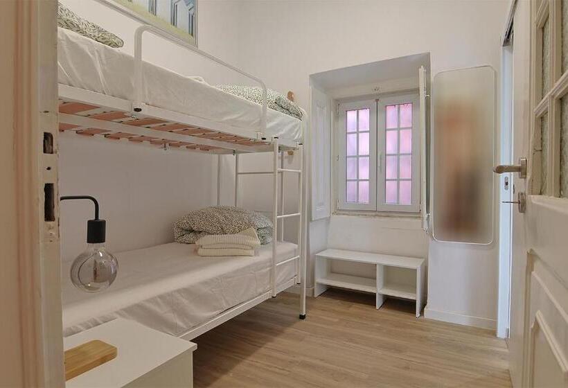 اتاق استاندارد, Vila Olivença