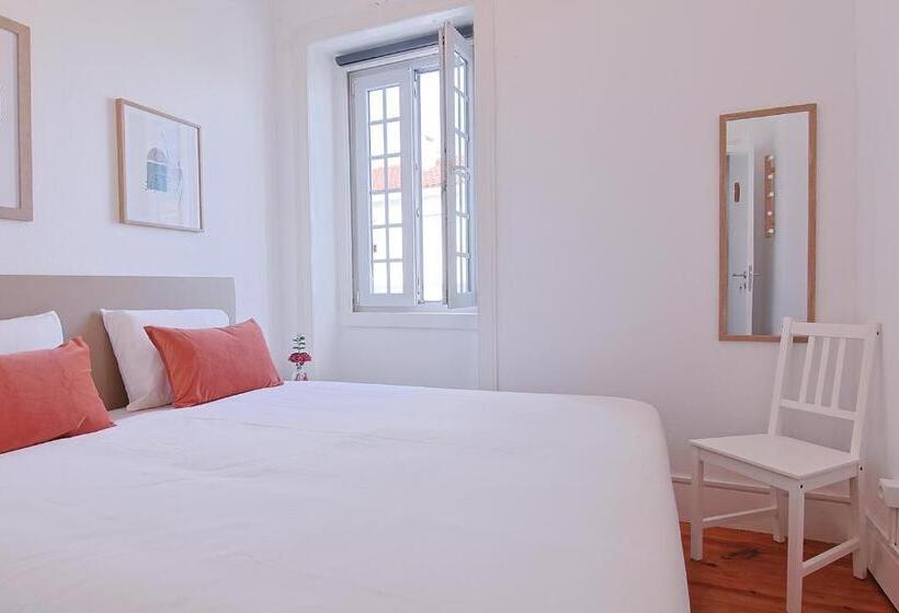 اتاق سوپریور, Vila Olivença