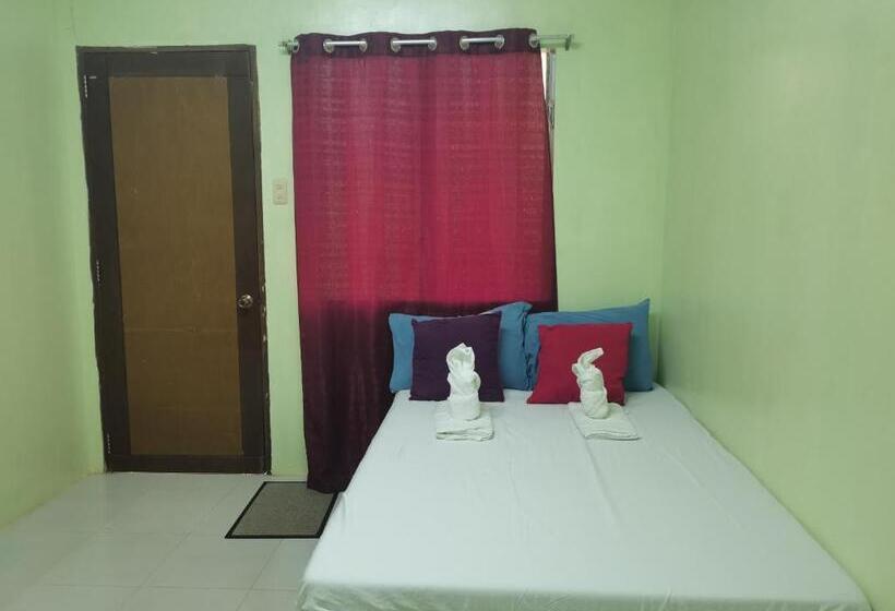 Номер Стандарт, Green Aa Garden Resort