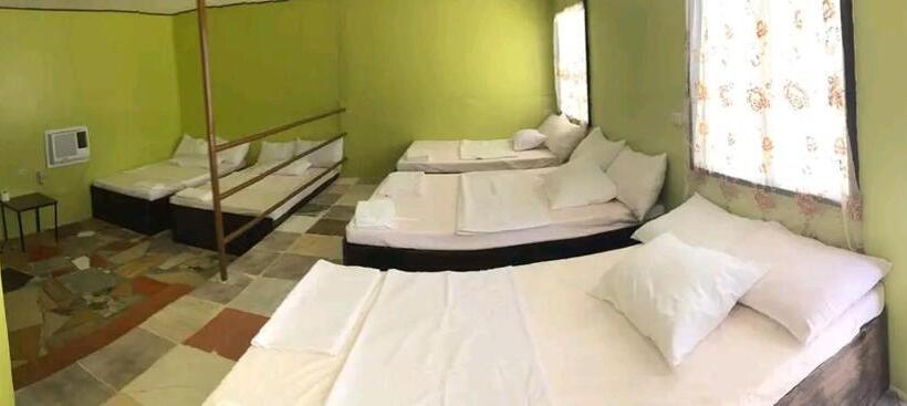 Студия Стандарт, Green Aa Garden Resort