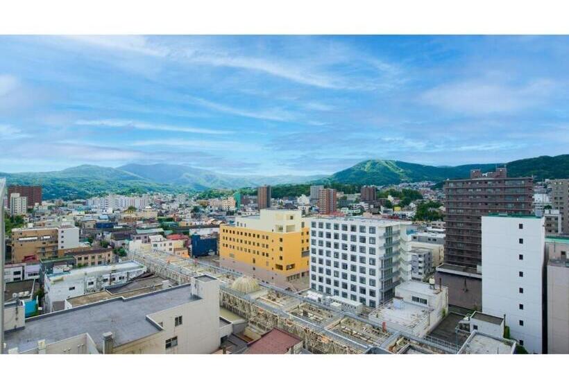 استودیوی استاندارد, Grids Premium Hotel Otaru   Vacation Stay 68545v