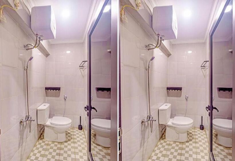 Номер Стандарт, D Twinz House Syariah Redpartner
