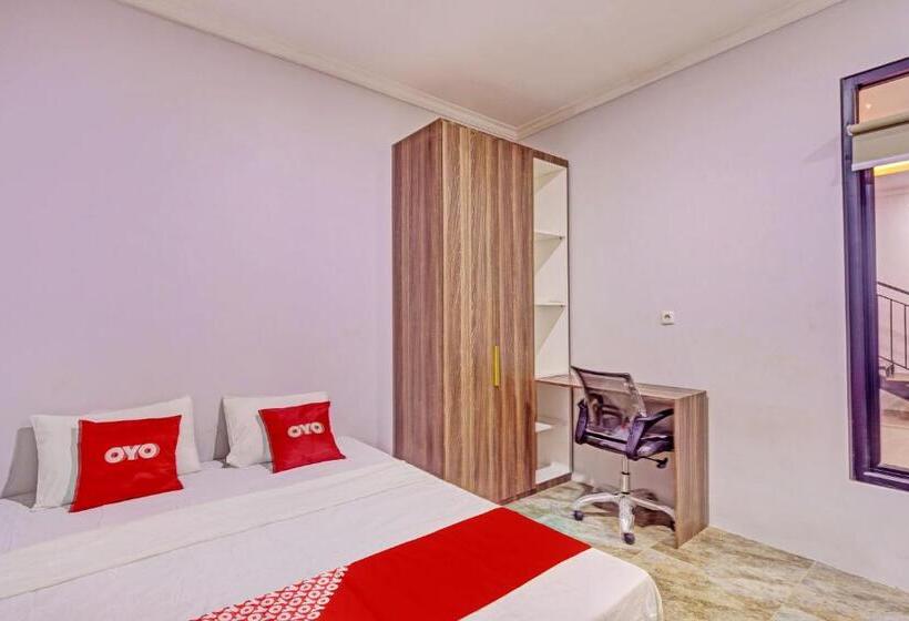 Номер Стандарт, D Twinz House Syariah Redpartner