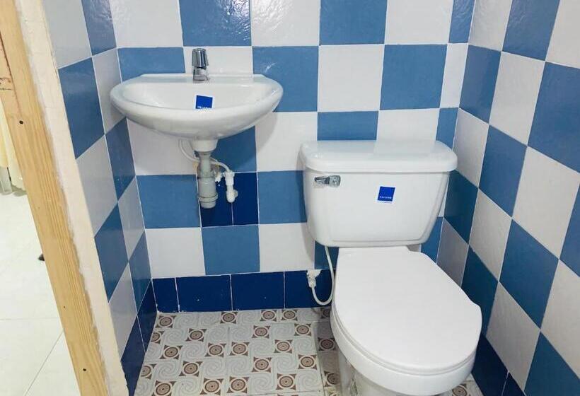 Номер Стандарт, Iguana Palma